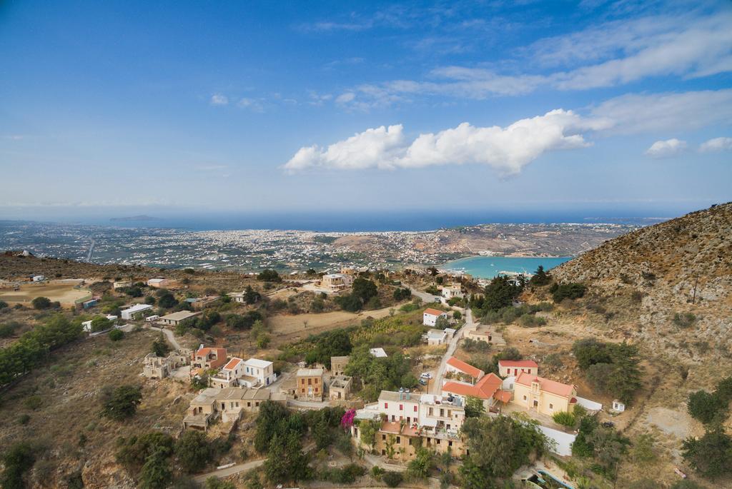 Villa Malaxa 칼리베스 외부 사진