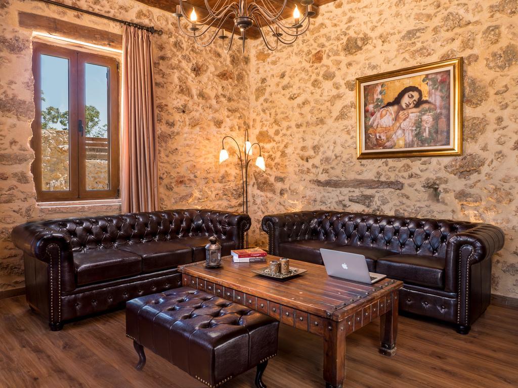 Villa Malaxa 칼리베스 외부 사진